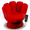 Vibrating Mini Mitt Chair - LMS-CHR-MITTMNVB-X