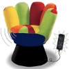 Vibrating Mini Mitt Chair - LMS-CHR-MITTMNVB-X