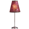 Moire Motion Lamps - LMS-KW0482X