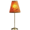 Moire Motion Lamps - LMS-KW0482X