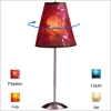 Moire Motion Lamps - LMS-KW0482X