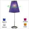 Serpentine Motion Lamp - LMS-KW0483X