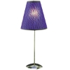 Serpentine Motion Lamp - LMS-KW0483X