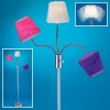 Wiggle Floor Lamp - LMS-LS-WIGGLE-FLR