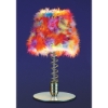 Wiggle Table Lamp - LMS-LS-WIGGLE-X