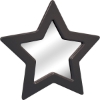 Star Mirror - Kids Room Decor - LMS-LS-WM-STAR