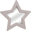 Star Mirror - Kids Room Decor - LMS-LS-WM-STAR