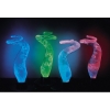 Sculptured Electra Lamp - LMS-MH-SE3G-XX