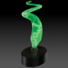 Mini Sculptured Electra Lamp - LMS-MH-SE3SM-XX