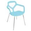 Truss Chair (Set of 2) - LMS-QK-TRUSS
