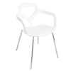 Truss Chair (Set of 2) - LMS-QK-TRUSS