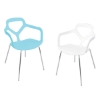 Truss Chair (Set of 2) - LMS-QK-TRUSS
