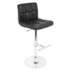 Lager Tufted Bar Stool - LMS-BS-TW-LAGER