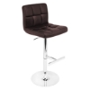 Lager Tufted Bar Stool - LMS-BS-TW-LAGER