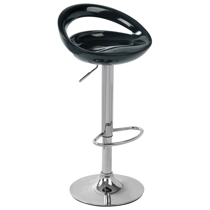 Swizzle Adjustable Height Bar Stool | DCG Stores