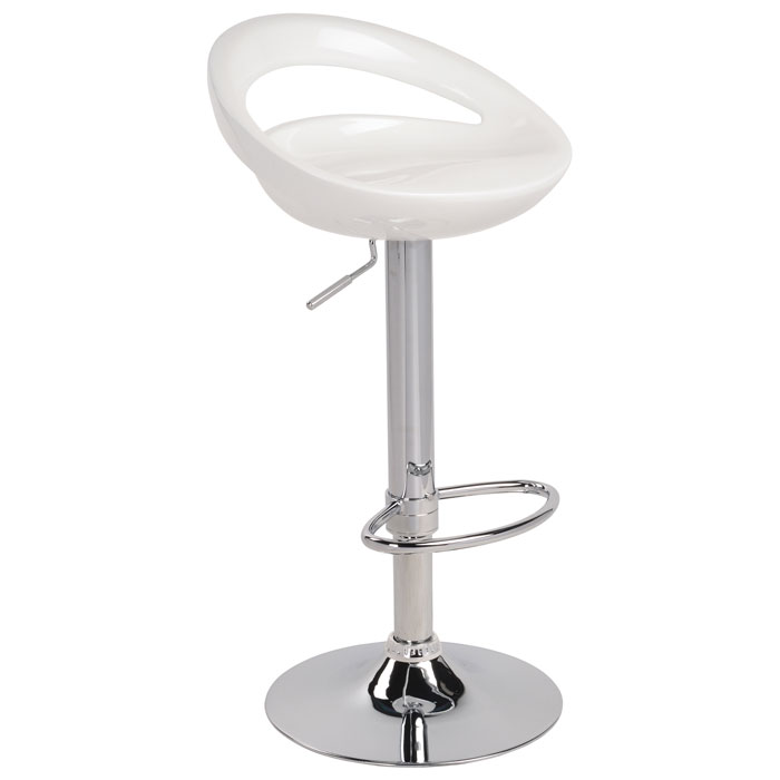 Swizzle Adjustable Height Bar Stool | DCG Stores