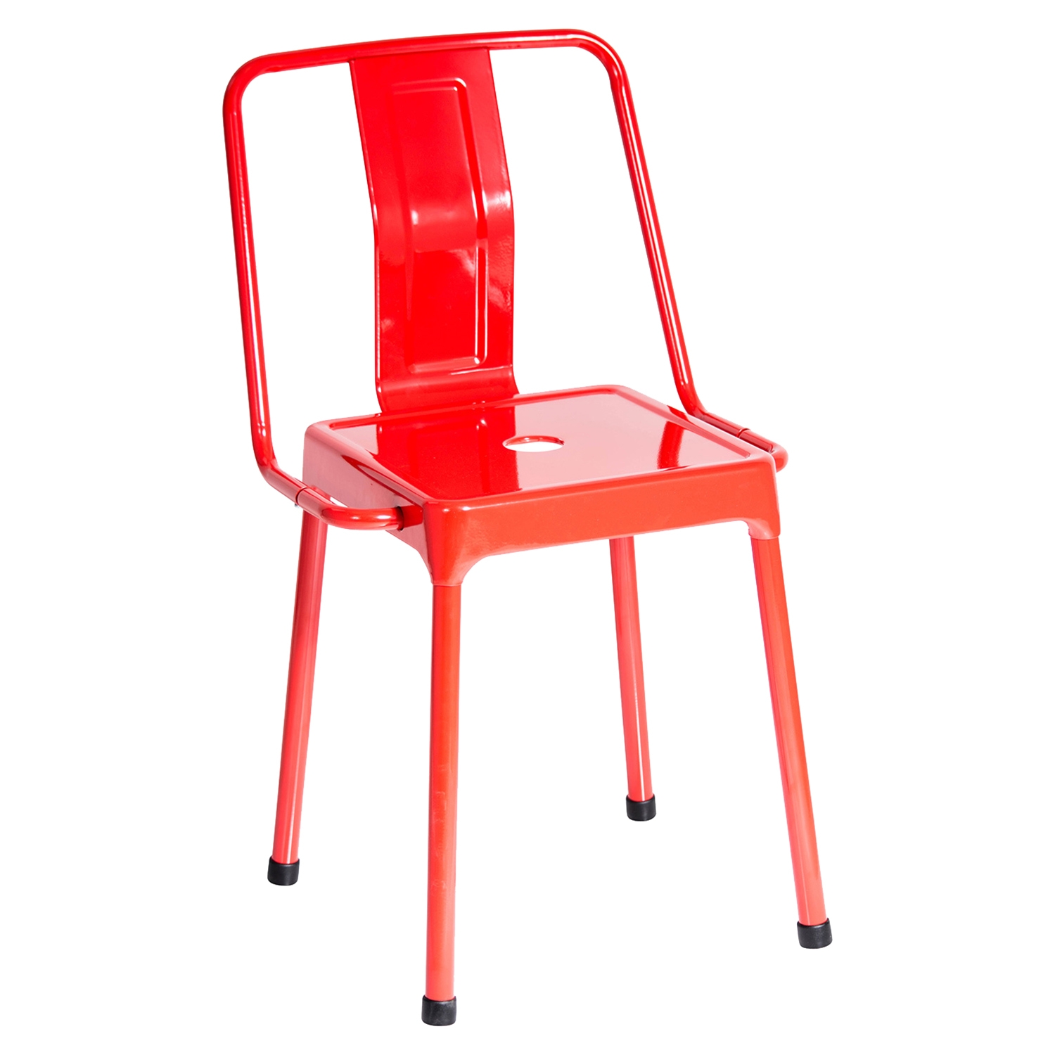 Energy Chair - Red (Set of 2) | DCG Stores