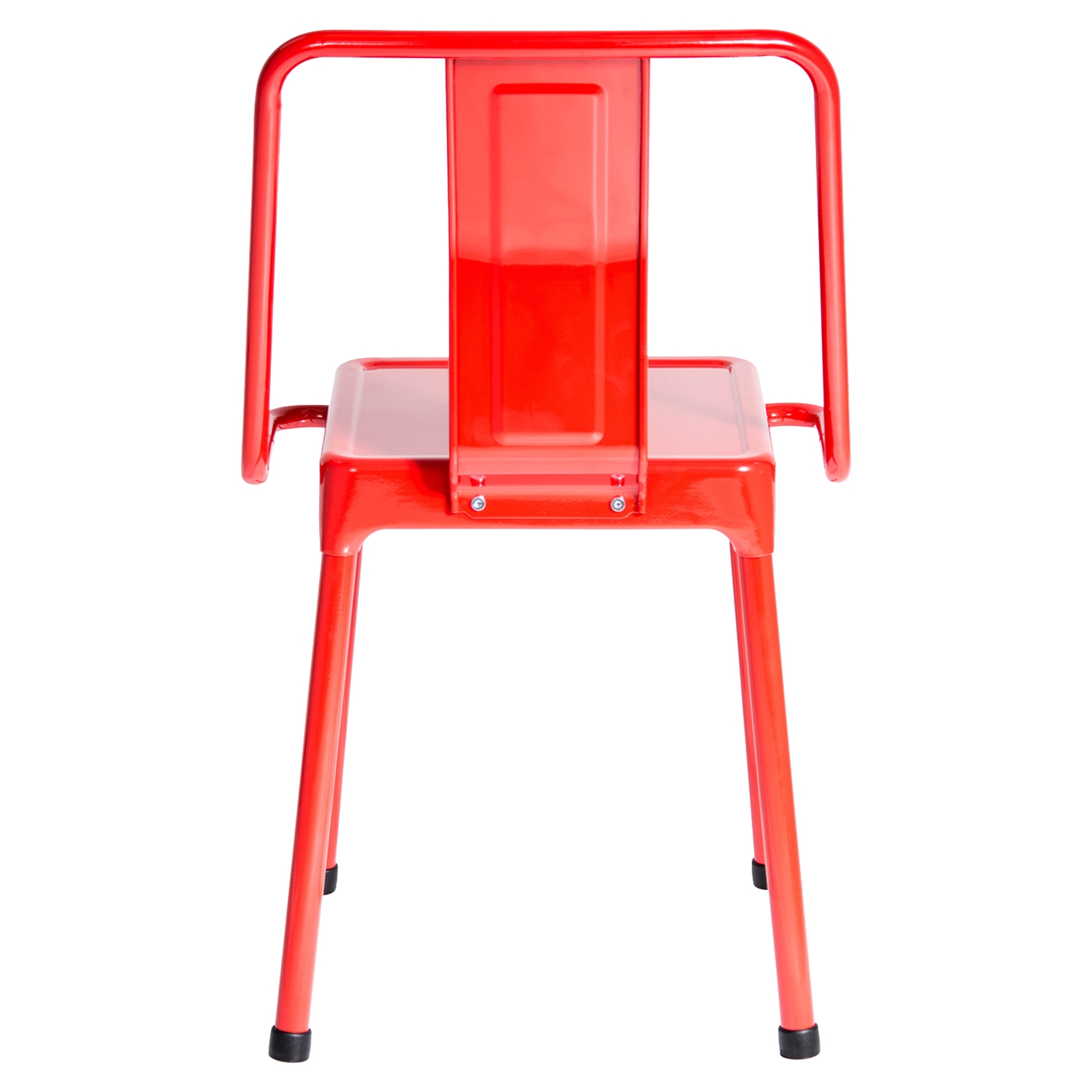 Energy Chair - Red (Set of 2) | DCG Stores