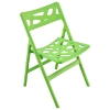 Cyclone Folding Chair (Set of 2) - LMS-CHR-CYCLONE