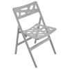 Cyclone Folding Chair (Set of 2) - LMS-CHR-CYCLONE