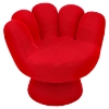 Mitt Chair in Regular Size - LMS-CHR-MITT3529