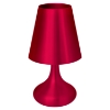 Genie Stainless Steel Table Lamp - LMS-LS-L-GENIE