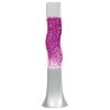 Groovy Glitter Table Lamp - LMS-LPN-GVY-GLTR-X