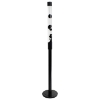 Tower Wax Motion Floor Lamp - LMS-LPN-TWR-BKX