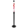 Tower Wax Motion Floor Lamp - LMS-LPN-TWR-BKX