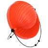 Shell White Table Lamp - LMS-LS-K-CONCHTBS