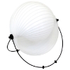 Shell White Table Lamp - LMS-LS-K-CONCHTBS