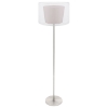 Duo Drum Floor Lamp - LMS-LS-L-DUOFL
