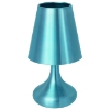 Genie Stainless Steel Table Lamp - LMS-LS-L-GENIE