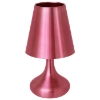 Genie Stainless Steel Table Lamp - LMS-LS-L-GENIE