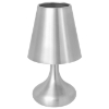 Genie Stainless Steel Table Lamp - LMS-LS-L-GENIE