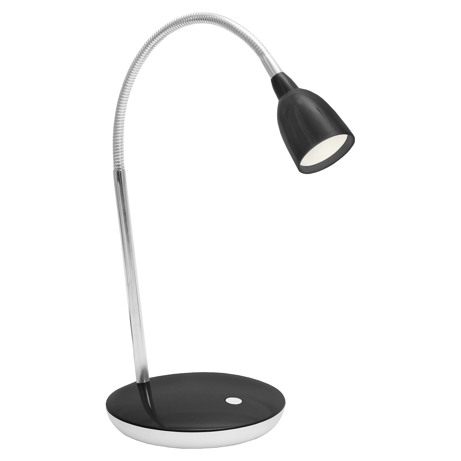 Emu Table Lamp - Black | DCG Stores