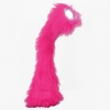 Nessie Furry Table Lamp - LMS-LS-NESSIEX