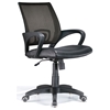 Officer Chair with 360 Degree Swivel - LMS-OFC-OFFCR-X