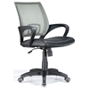 Officer Chair with 360 Degree Swivel - LMS-OFC-OFFCR-X