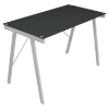 Exponent Modern Office Desk - LMS-OFD-TM-PBLNK