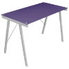 Exponent Modern Office Desk - LMS-OFD-TM-PBLNK
