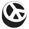Peace Microfiber Ottoman - LMS-OTTO-PC