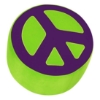 Peace Microfiber Ottoman - LMS-OTTO-PC