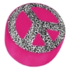 Peace Microfiber Ottoman - LMS-OTTO-PC