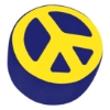 Peace Microfiber Ottoman - LMS-OTTO-PC