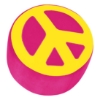 Peace Microfiber Ottoman - LMS-OTTO-PC