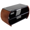 Metro Series Wood and Glass TV Stand - LMS-TV-SW-TS-172