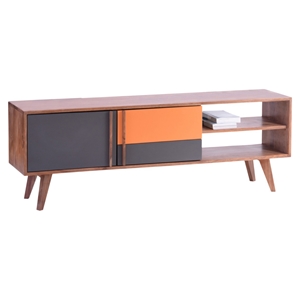 Bliss TV Stand - Natural 