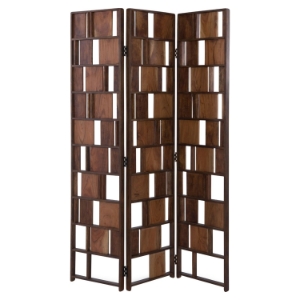 Multi Panel Screen 