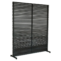 Dallin Screen - Black